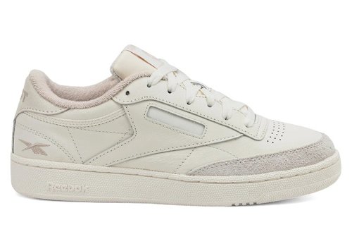 Reebok Club C 85 Palace Exclusive - Pearl - 100200043