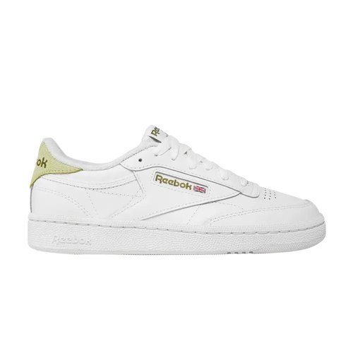 Reebok Club C 85 | Size 6 - IE1595