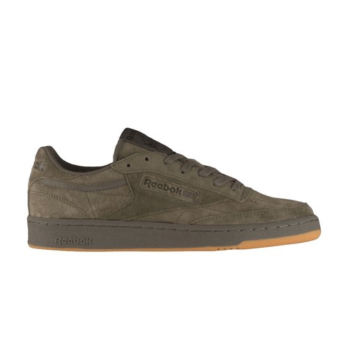 Reebok Club C 85 TG - Hunter Green/Poplar Green - BD4759