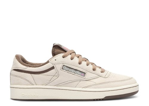 Reebok Club C 85 Vintage - Tan - RMIA04HC99LEA001 6161