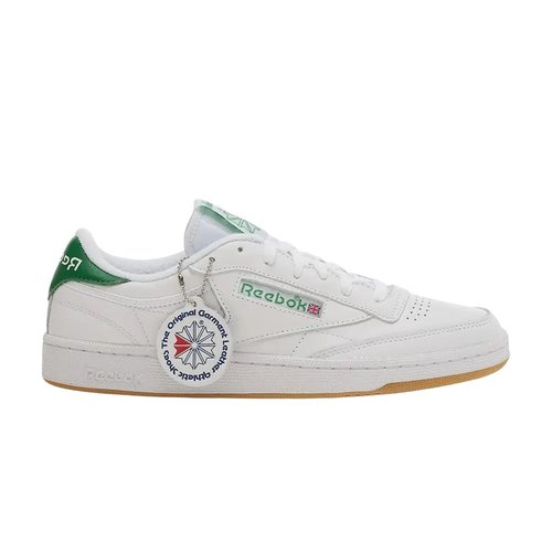 Reebok Club C 85 - 100263735