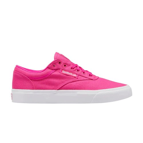 Reebok Club C Coast - Proud Pink/White/Rubber Gum - FY8295