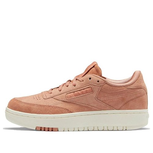 Reebok Club C Double //Chalk 'Rustic 