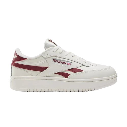 Reebok Club C Double Revenge | Cream | Size 5 - 100202356