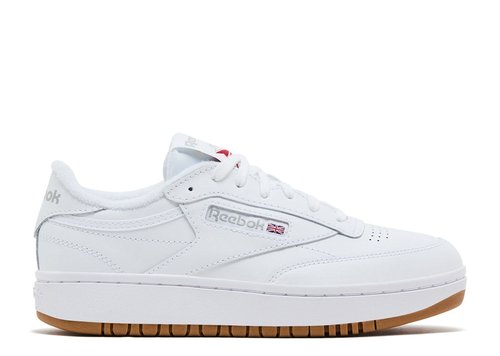 Reebok Club C Double - 100001198