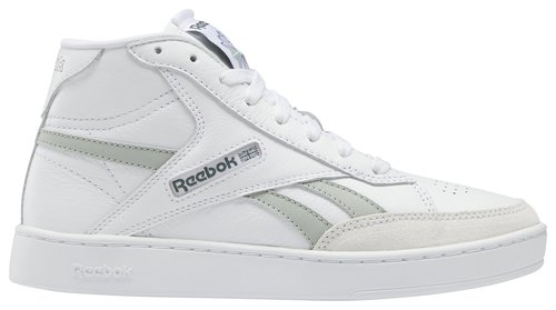 Reebok Club C Form Hi - Footwear White/Sea Spray/Chalk Green - GZ2432