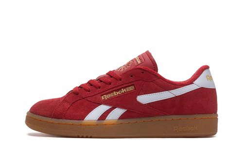 Reebok Club C Grounds Uk - 100206241