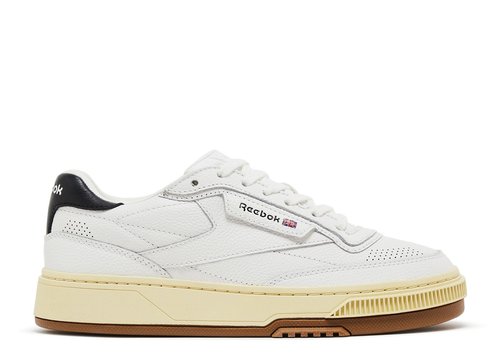 Reebok Club C Ltd - RMIA04DC99LEA00F 0110