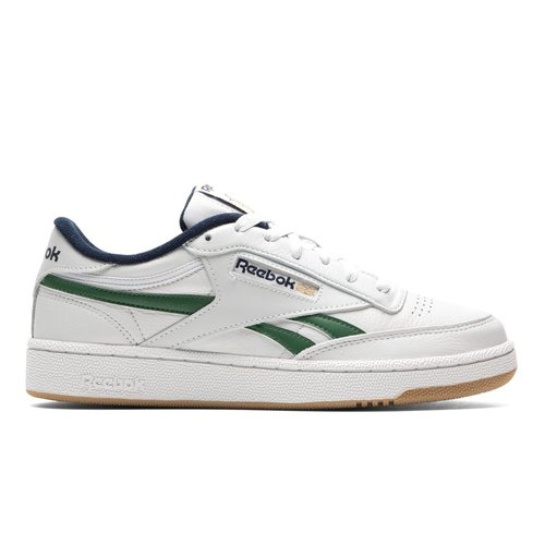 Reebok Club C Revenge 'White' - FV9877 | Solesense