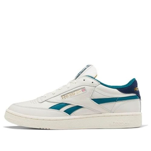 Reebok Club C Revenge Premium - Green - EF3091