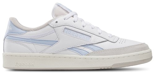 Reebok Club C Revenge Vintage - Y2k Blue/White/Hazy Grey - 100209031