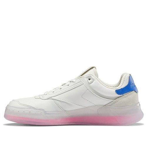 Reebok Club C Skate - White/Blue - GZ5530