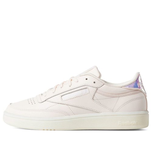 Reebok Club C Skate - White - CN7752
