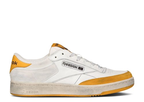 Reebok Club C - RMIA011C99LEA005 0122
