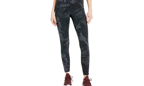 Reebok Combat Jacquard Lux Tights FK2429 - FK2429