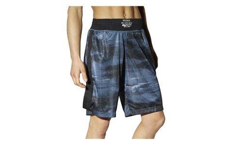 Reebok Combat Prime Boxing Shorts BK2134 - BK2134
