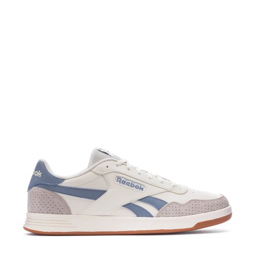 Reebok Court Advance - Chalk/Vintage Blue/Moon - 100074283