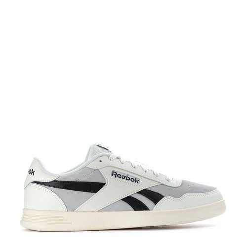 Reebok Court Advance - Chalk/Scorched Earth/Chalk - 100208894