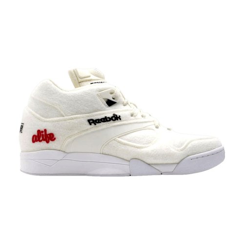Reebok Court Force Victory Pump - 6172152