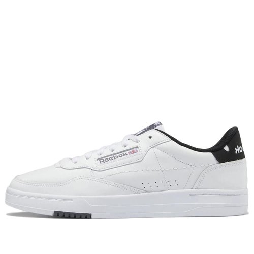 Reebok General Skate - White/Black - GW7559