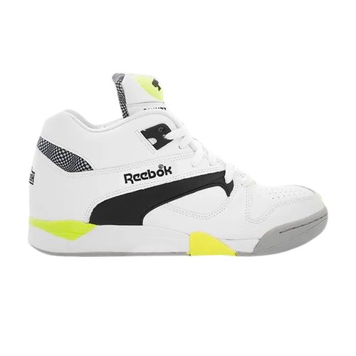 Reebok Court Victory Pump 2016 - AR3174