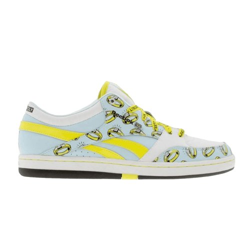 Reebok Courtee Low - Luxury Tax Edition - 32 955113