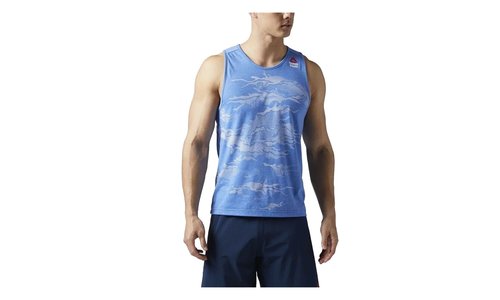 Reebok Crossfit Burnout Tank BR4700 - BR4700