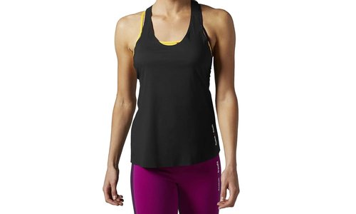 Reebok Crossfit End Tank AB4207 - AB4207