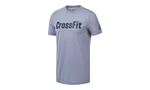 Reebok CrossFit Forging Elite Fitness Tee EC1472 - EC1472