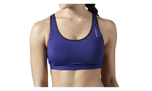Reebok Crossfit Hero Power Bra AY0951 - AY0951