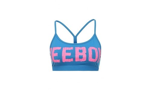 Reebok Crossfit Hero Warrior Bra S95263 - S95263