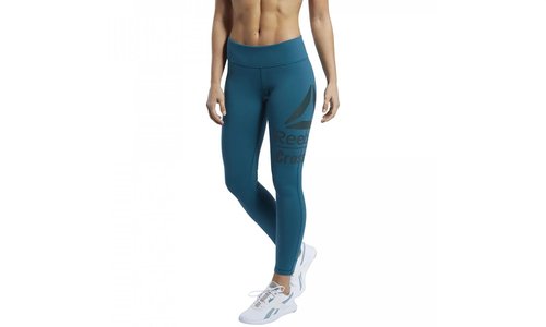 Reebok CrossFit Lux 7/8 Leggings FQ3186 - FQ3186