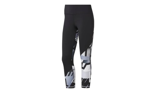 Reebok CrossFit Lux Bold 3/4 Tights FK4368 - FK4368