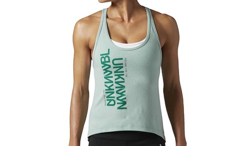 Reebok Crossfit Muscle Tank AC4188 - AC4188