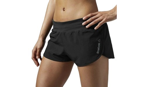 Reebok Crossfit One Series Woven Shorts A97072 - A97072