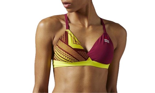 Reebok Crossfit Paddle Bra AP9199 - AP9199