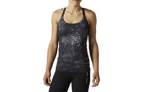 Reebok Crossfit Parallette Tank AA1153 - AA1153