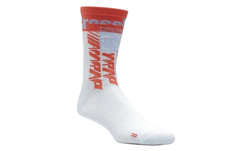 Reebok Crossfit Printed Crew Sock FL5208 - FL5208