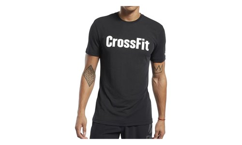 Reebok CrossFit Read Tee FK4309 - FK4309