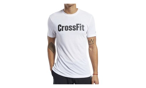 Reebok CrossFit Read Tee FK4311 - FK4311