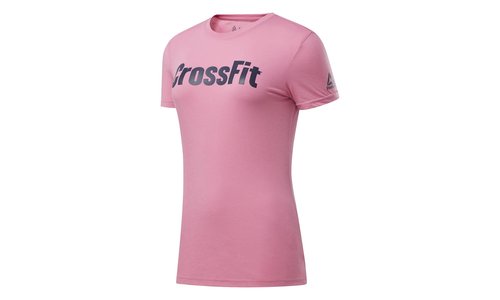 Reebok CrossFit Read Tee FK4390 - FK4390