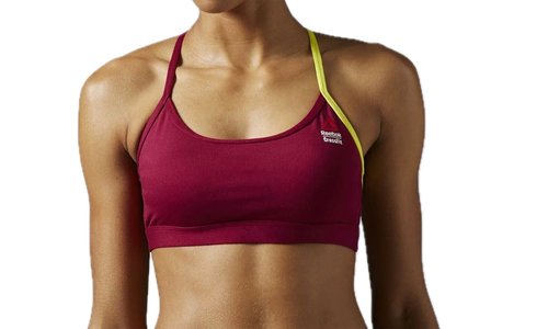 Reebok Crossfit Skinny Strap Bra AP9087 - AP9087