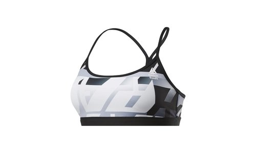 Reebok CrossFit Strappy Bra AMRAP FK4381 - FK4381