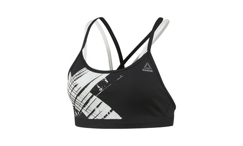 Reebok Crossfit Strappy Bra BQ9490 - BQ9490