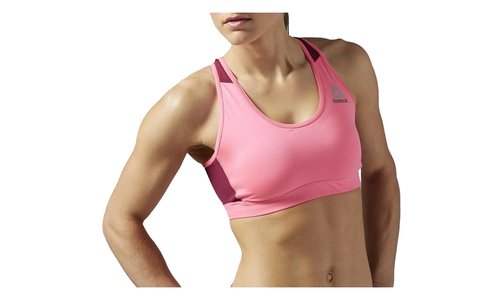 Reebok Crossfit Workout Ready SL Bra AZ0319 - AZ0319