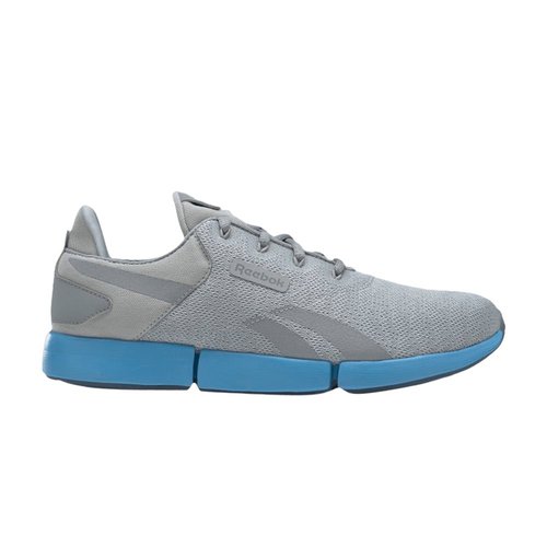 Reebok DailyFit DMX | Size 11 - Pure Gray/Essential Blue/Pure Gray - GW3335