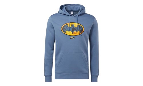 Reebok DC Comics Hoodie IB5817 - IB5817