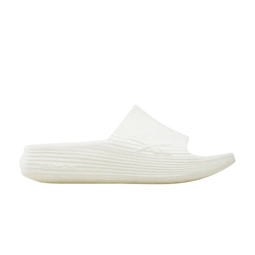 Reebok DMX Recovery Slide | Cream | Size 13 - 100209354