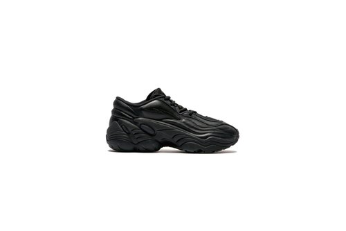 Reebok DMX Run 6 Modern LTD - Black - RMIA04FC99MAT0011000