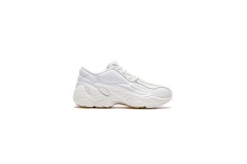 Reebok DMX Run 6 Modern LTD - White - RMIA04FC99MAT0010100